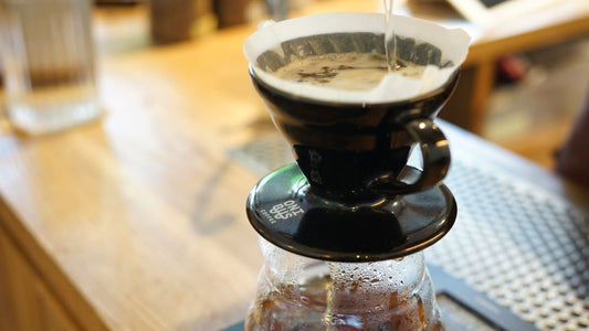 コーヒーカスの循環法”コンポスト”!〜”捨てない”でサスティナブルを体験〜
