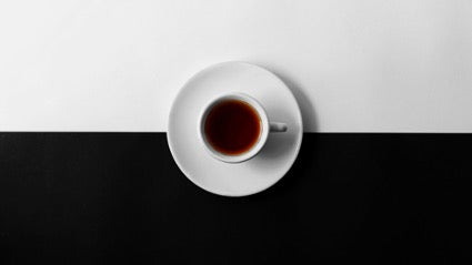 意外と知らない!コーヒーの健康効果とは?〜カフェインとクロロゲン酸〜