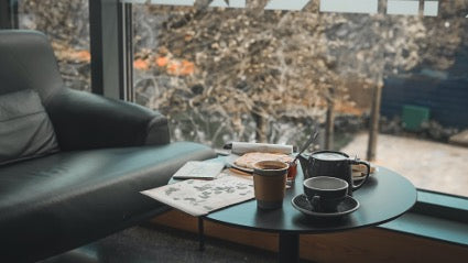 コーヒーはそもそもどこからきたの?〜コーヒーの伝播と品種の話〜