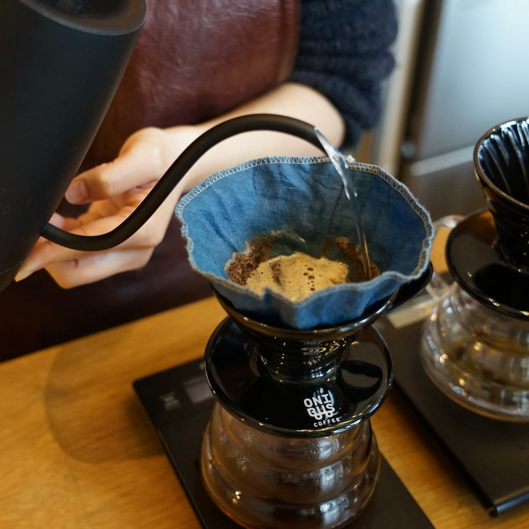 "もったいない"のその先へ 〜中目黒三丁目店ゼロウェイストデー〜