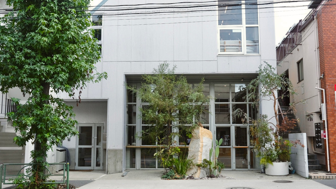 9月7日オープン!中目黒三丁目店 〜”NOWHERE”で歩む新店舗・前編〜