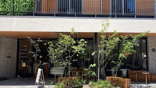 店舗紹介リレー!各店舗の魅力をお伝えします〜自由が丘店・那須店編〜