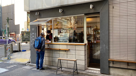 店舗紹介リレー!各店舗の魅力をお伝えします!〜ALCB道玄坂店・渋谷一丁目店