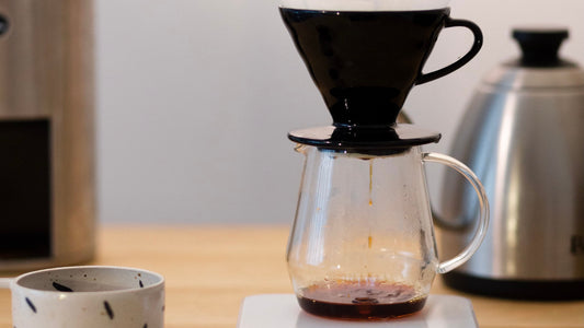 ”ホームブリュー”を始めよう!〜お家で美味しいコーヒーを淹れる為にまず揃えたい、必要な道具は?〜