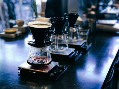 実は間違い?!酸っぱくならない浅煎りスペシャルティコーヒーの淹れ方|ONIBUS COFFEE