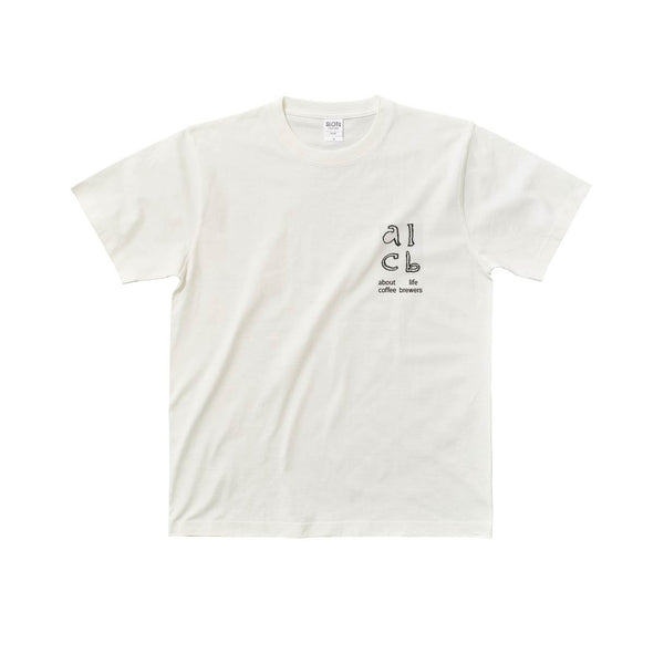 ALCB道玄坂9周年】Anniversary Tシャツ - ONIBUS COFFEE