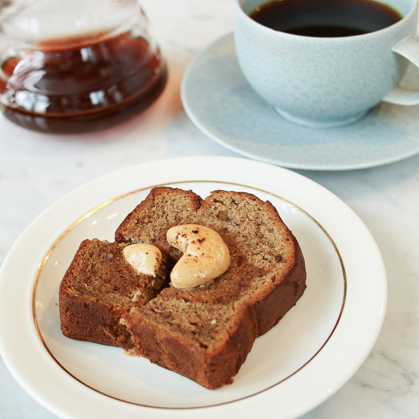 バナナブレッド -3個セット / 5個セット-