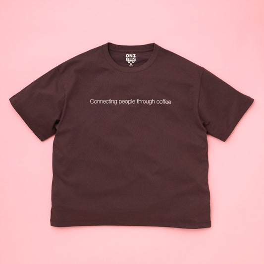 【ONIBUS 14周年】オリジナルTシャツ(大人/子ども用)