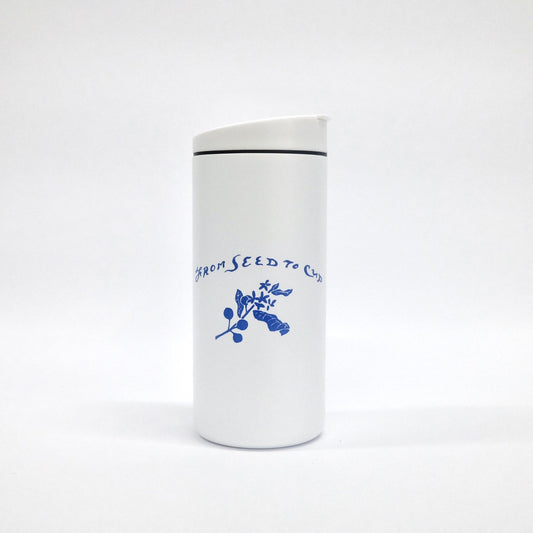 ONIBUSオリジナル タンブラー 12oz【MiiR】