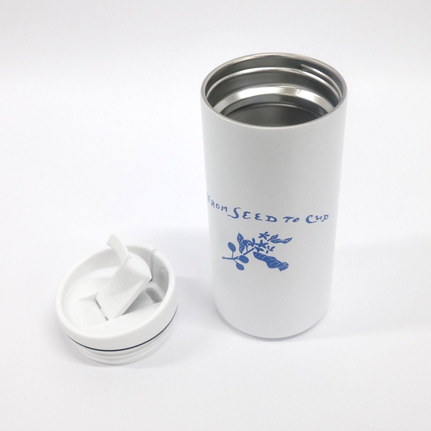 ONIBUSオリジナル タンブラー 12oz【MiiR】