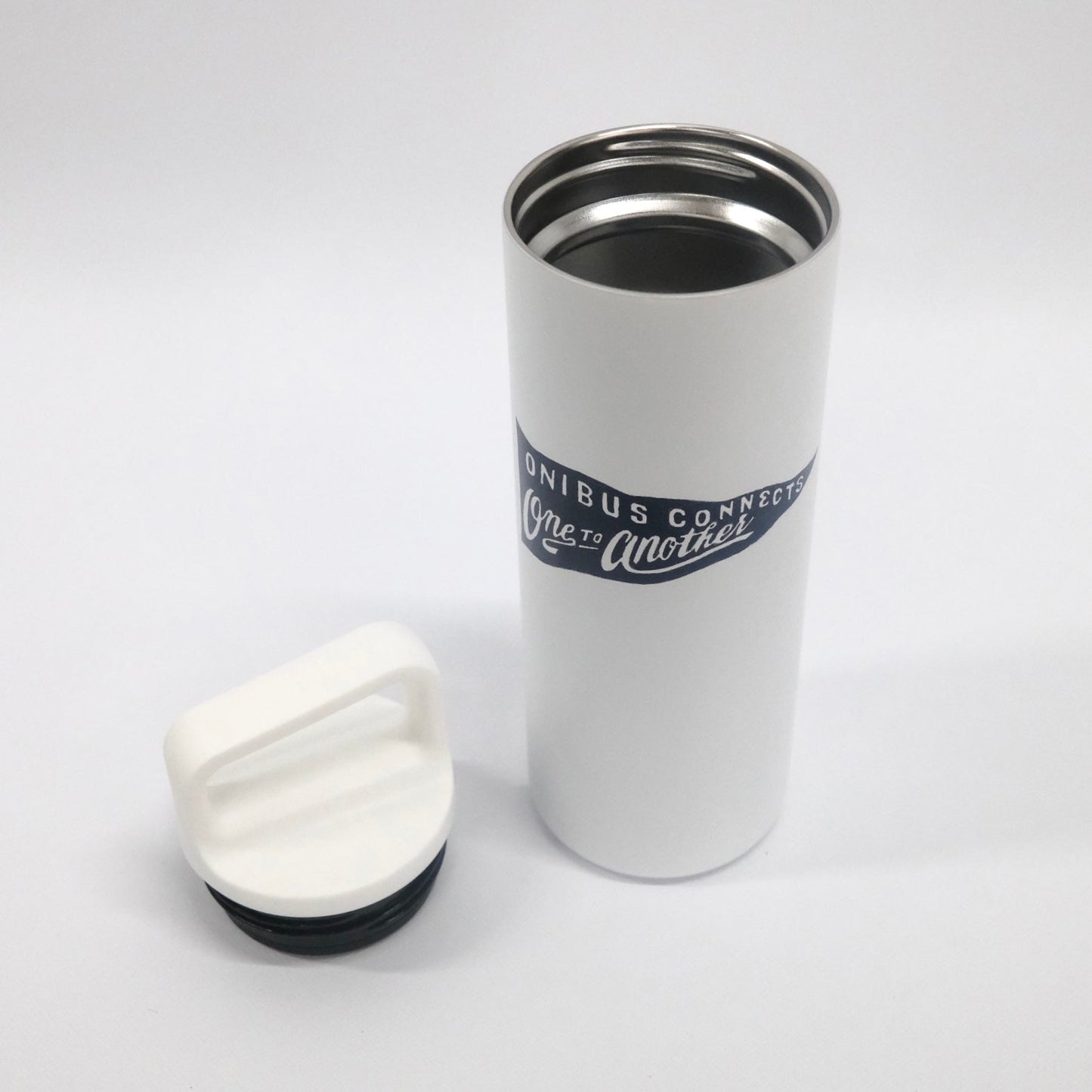 ONIBUSオリジナル タンブラー 16oz【MiiR】