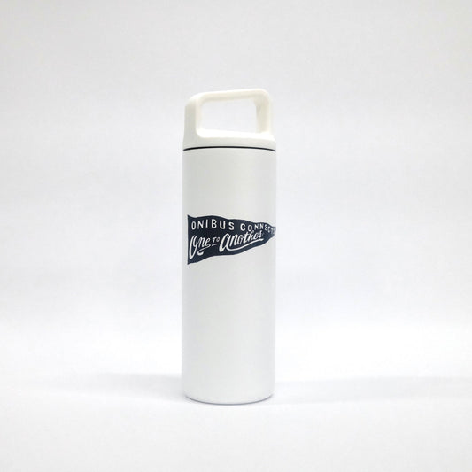 ONIBUSオリジナル タンブラー 16oz【MiiR】