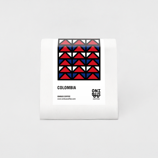 コロンビア / エドガー・エラディオ・オッサ