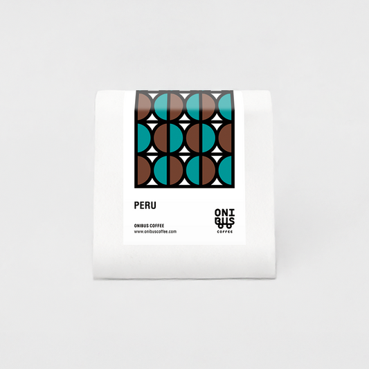 ペルー / ブエナ・ビスタ (ブルボン)