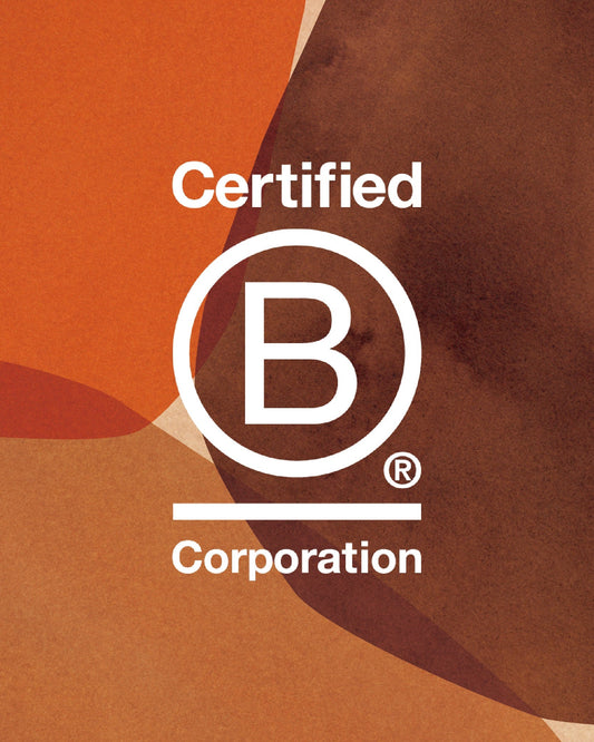 ONIBUSはB Corp™︎になりました
