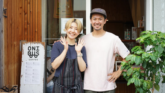 ONIBUS奥沢12年目のハッピーエンド〜受け継がれる場所と想い〜