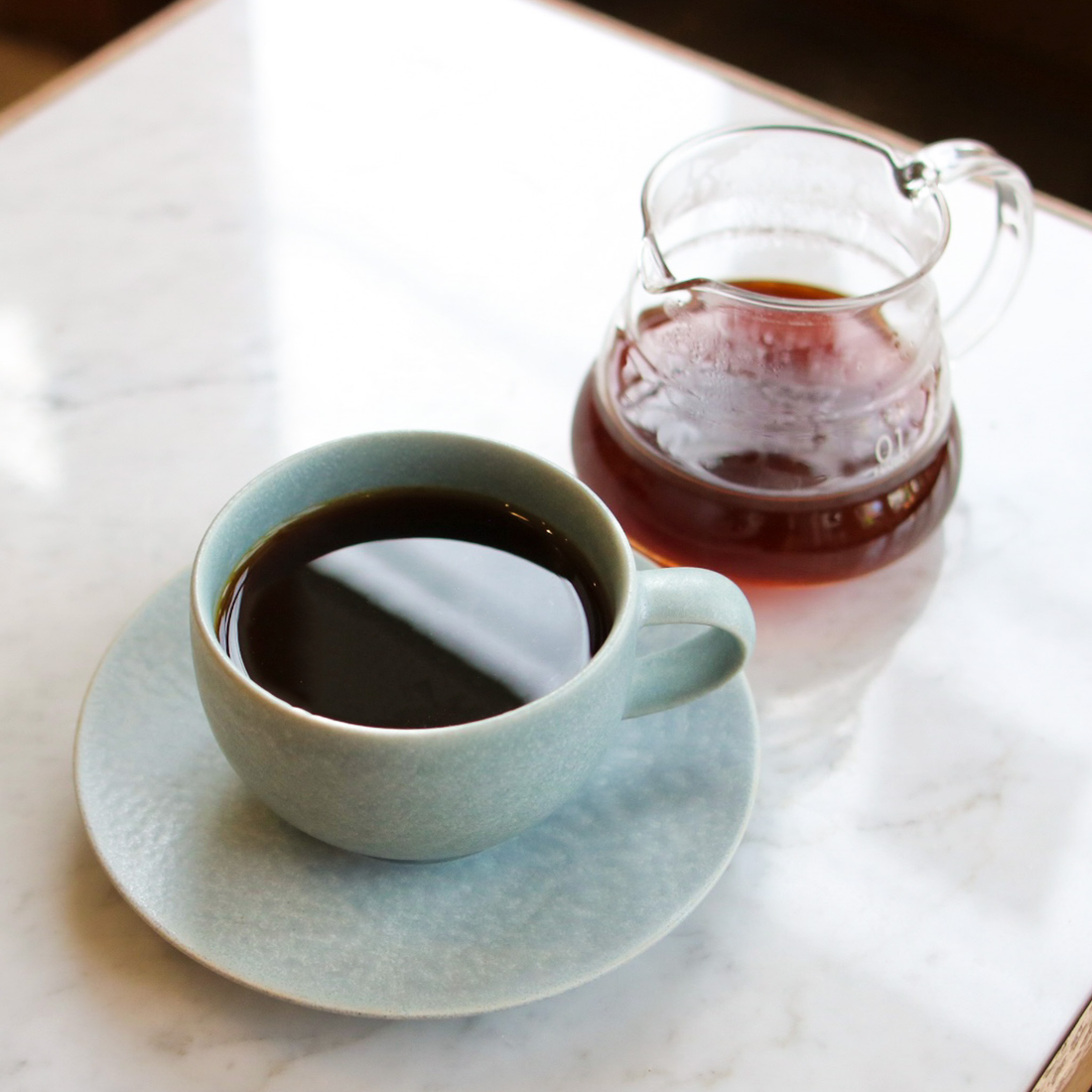 初心者のためのスペシャルティコーヒーガイド！〜後編：失敗しない！コーヒーの淹れ方〜