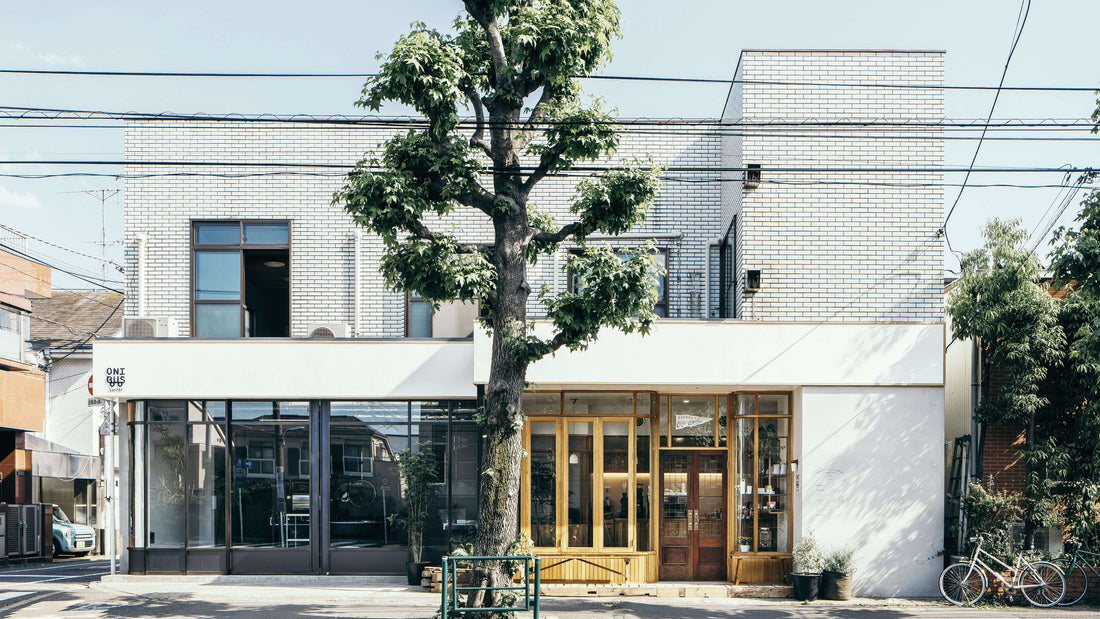 店舗紹介リレー！各店舗の魅力をお伝えします〜八雲店・ロースター編〜