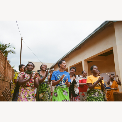 【ルワンダ コーヒーチャレンジ】ローストコンペティションウィナーセット