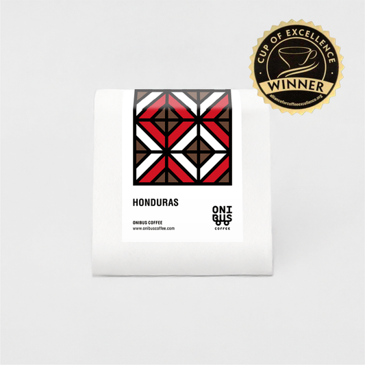 ホンジュラス / エドウィン・レニン・ピネダ COE#8