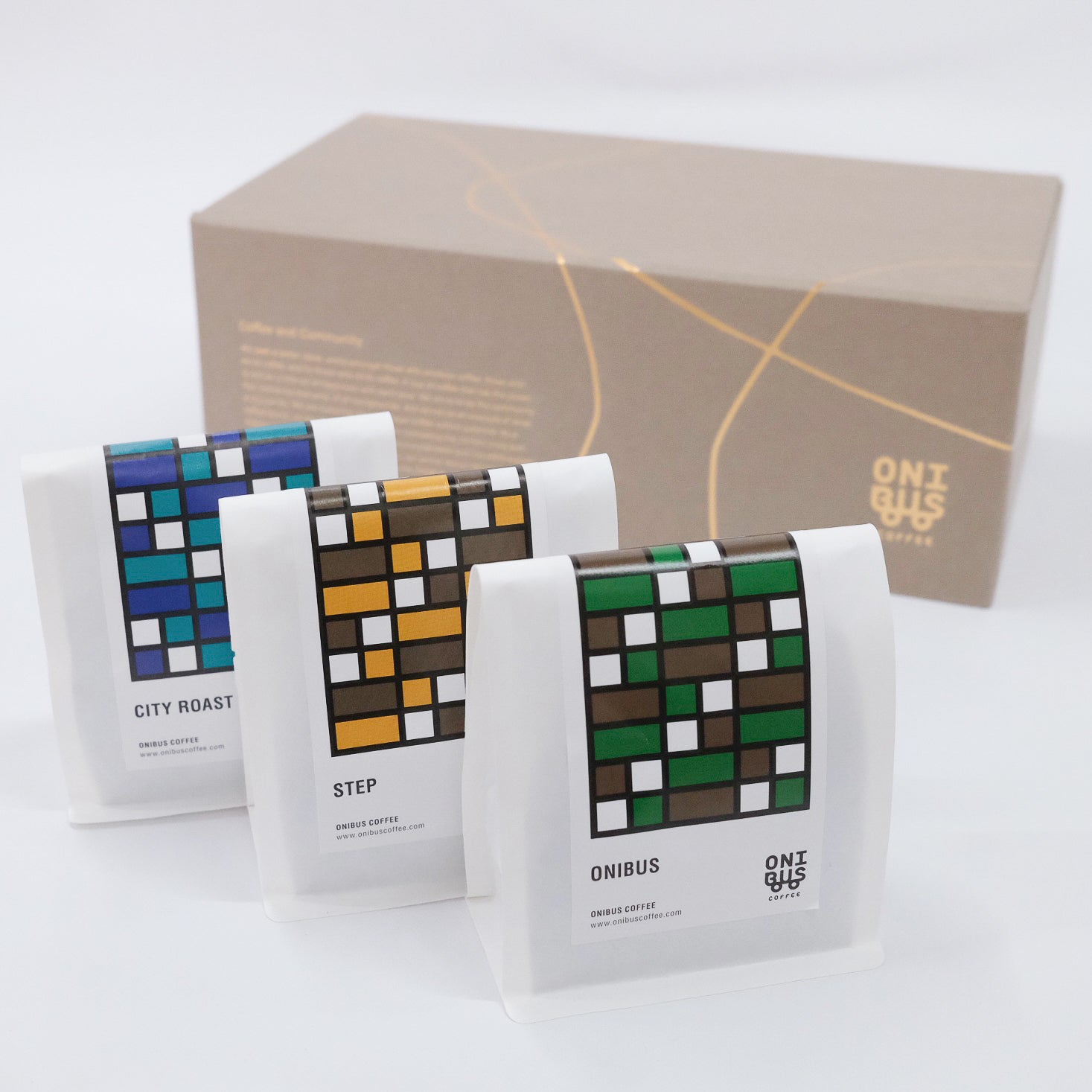 ギフト | ONIBUS COFFEE