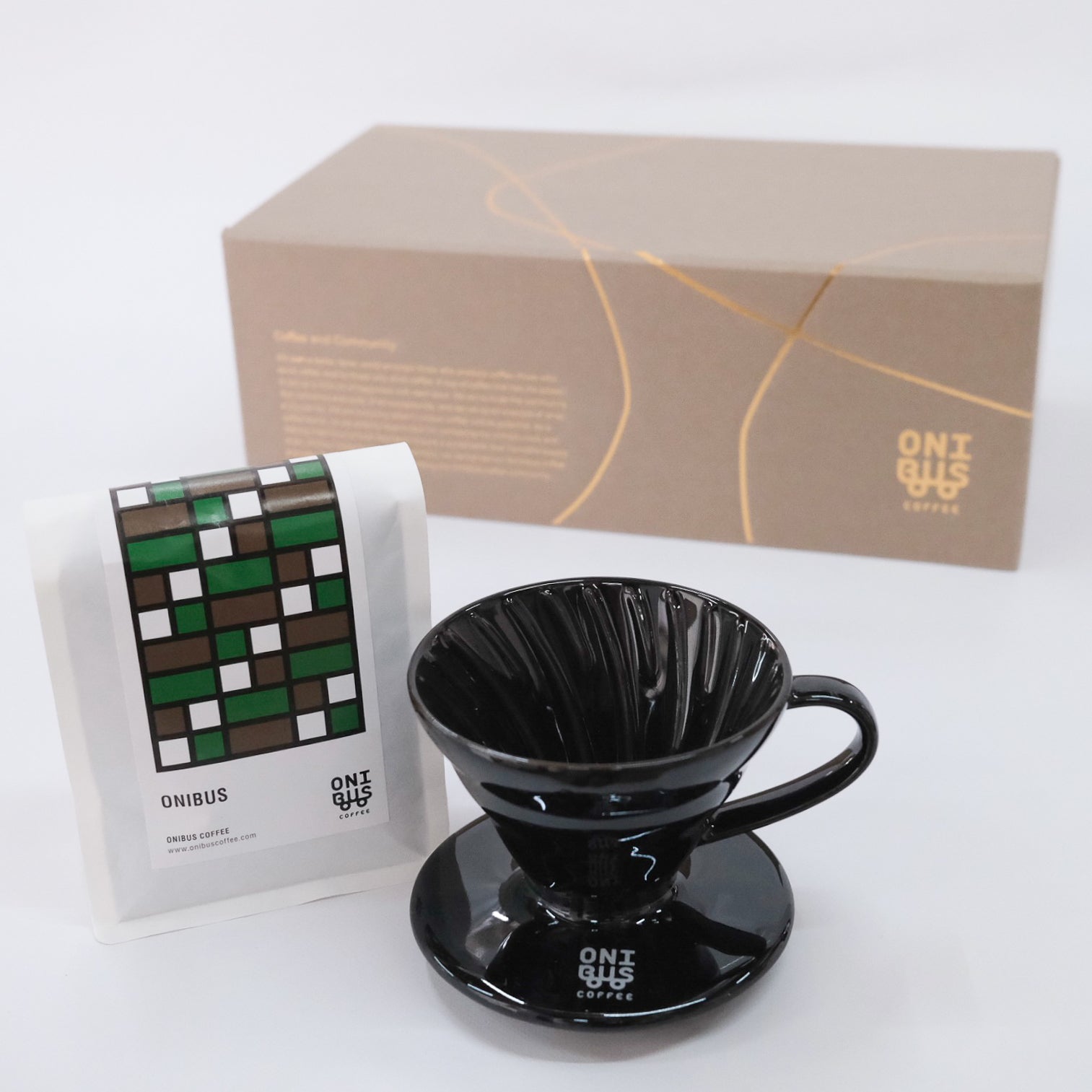 ギフト | ONIBUS COFFEE