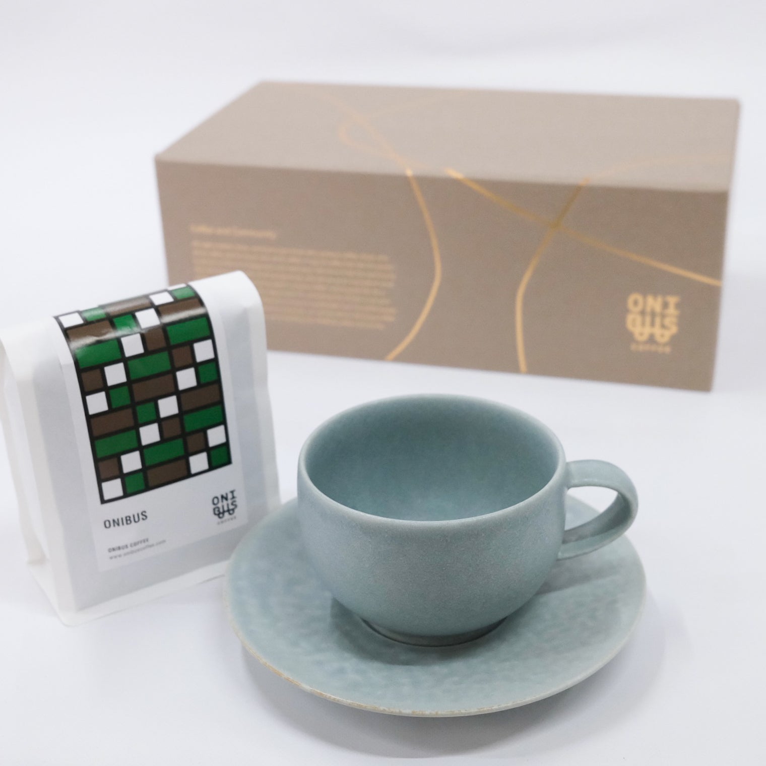 ギフト | ONIBUS COFFEE