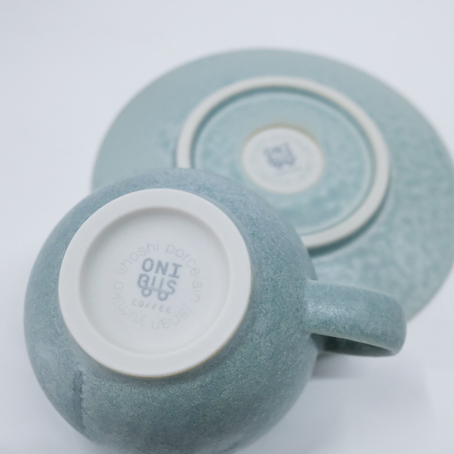 コーヒーギフト [カップ・ソーサー&ドリップバッグセット]