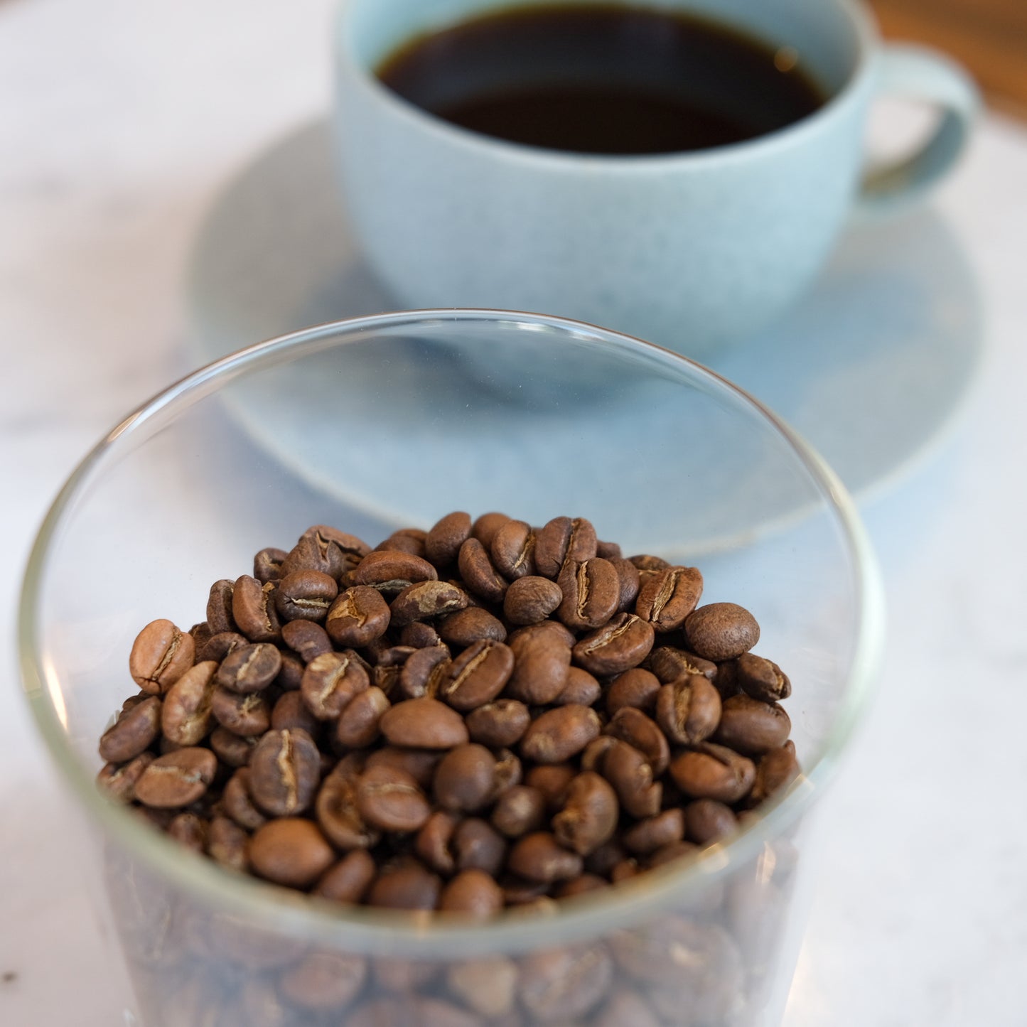 コーヒーギフト [オリジナルブレンド3種セット]