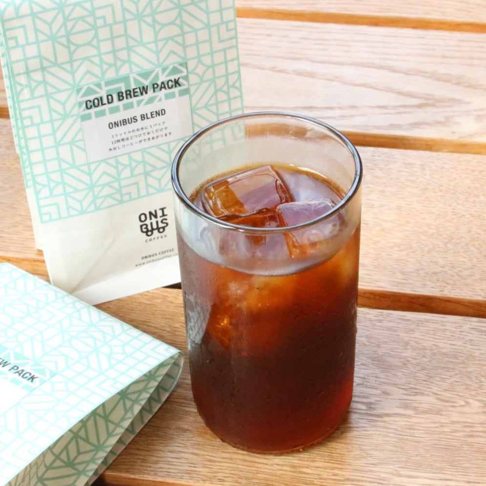 cold brew coffee パック オファー 値段