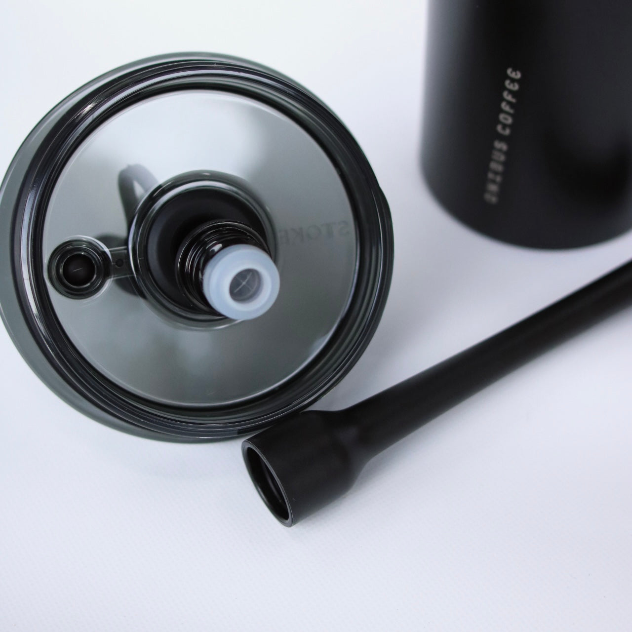 【NEW!】ONIBUSオリジナル タンブラー [STTOKE]