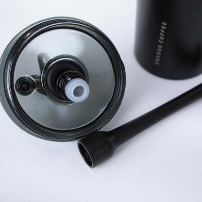 【NEW!】ONIBUSオリジナル タンブラー [STTOKE]