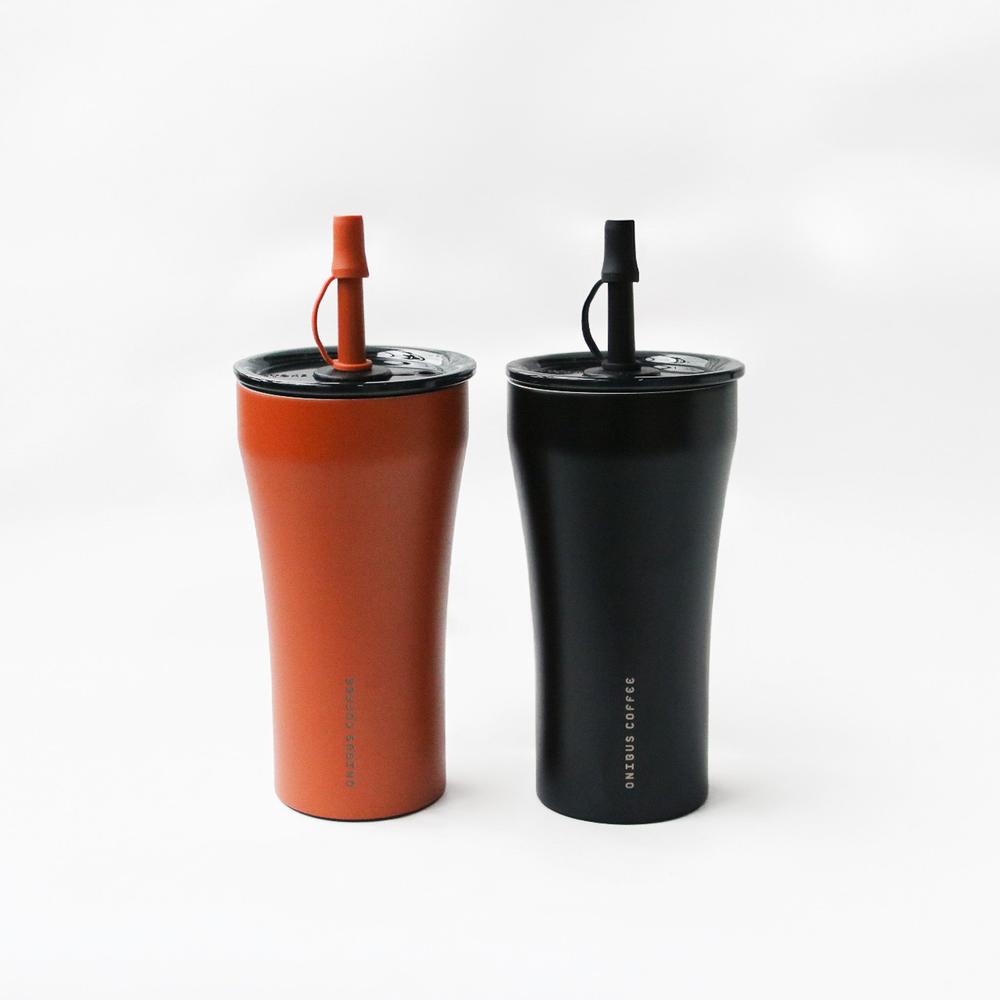 ONIBUSオリジナル タンブラー [STTOKE] | ONIBUS COFFEE