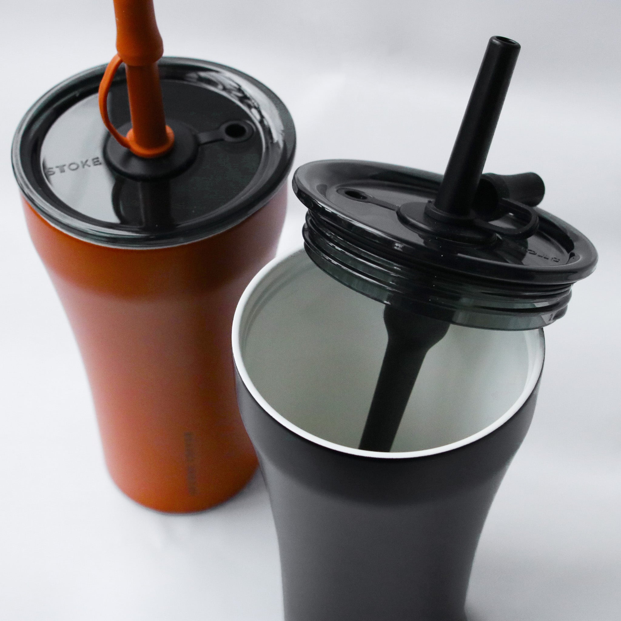 ONEUS サノク タンブラー ONIBUSオリジナル タンブラー [STTOKE] | ONIBUS COFFEE