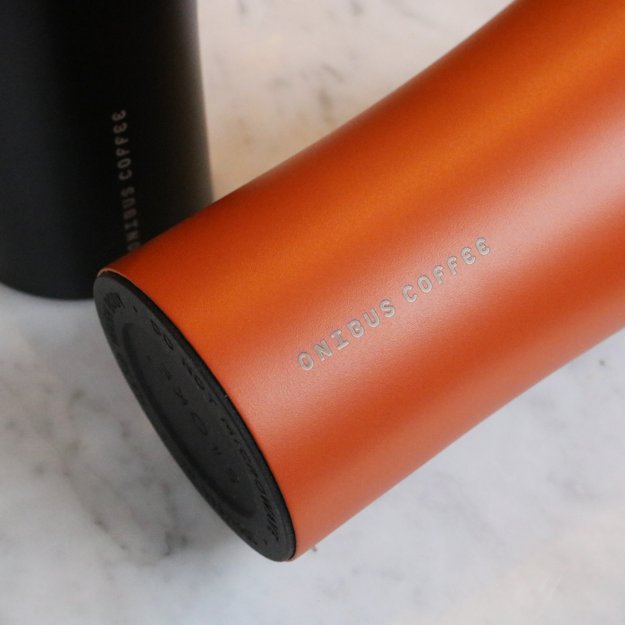 【NEW!】ONIBUSオリジナル タンブラー [STTOKE]