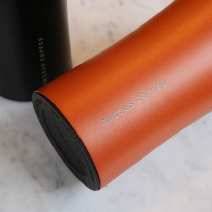 【NEW!】ONIBUSオリジナル タンブラー [STTOKE]