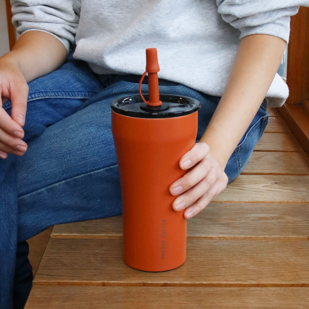 【NEW!】ONIBUSオリジナル タンブラー [STTOKE]