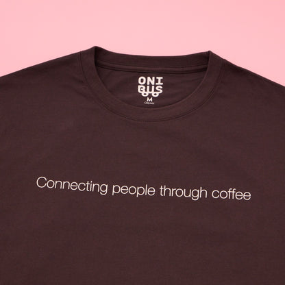 【ONIBUS 14周年】オリジナルTシャツ（大人/子ども用）