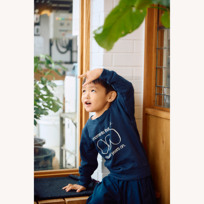 【ONIBUS 14周年】 オリジナルスウェット（大人/子ども用）