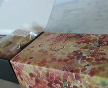 画像をギャラリービューアに読み込む, Coffee Beans &amp; Vegan Cookies Gift Box
