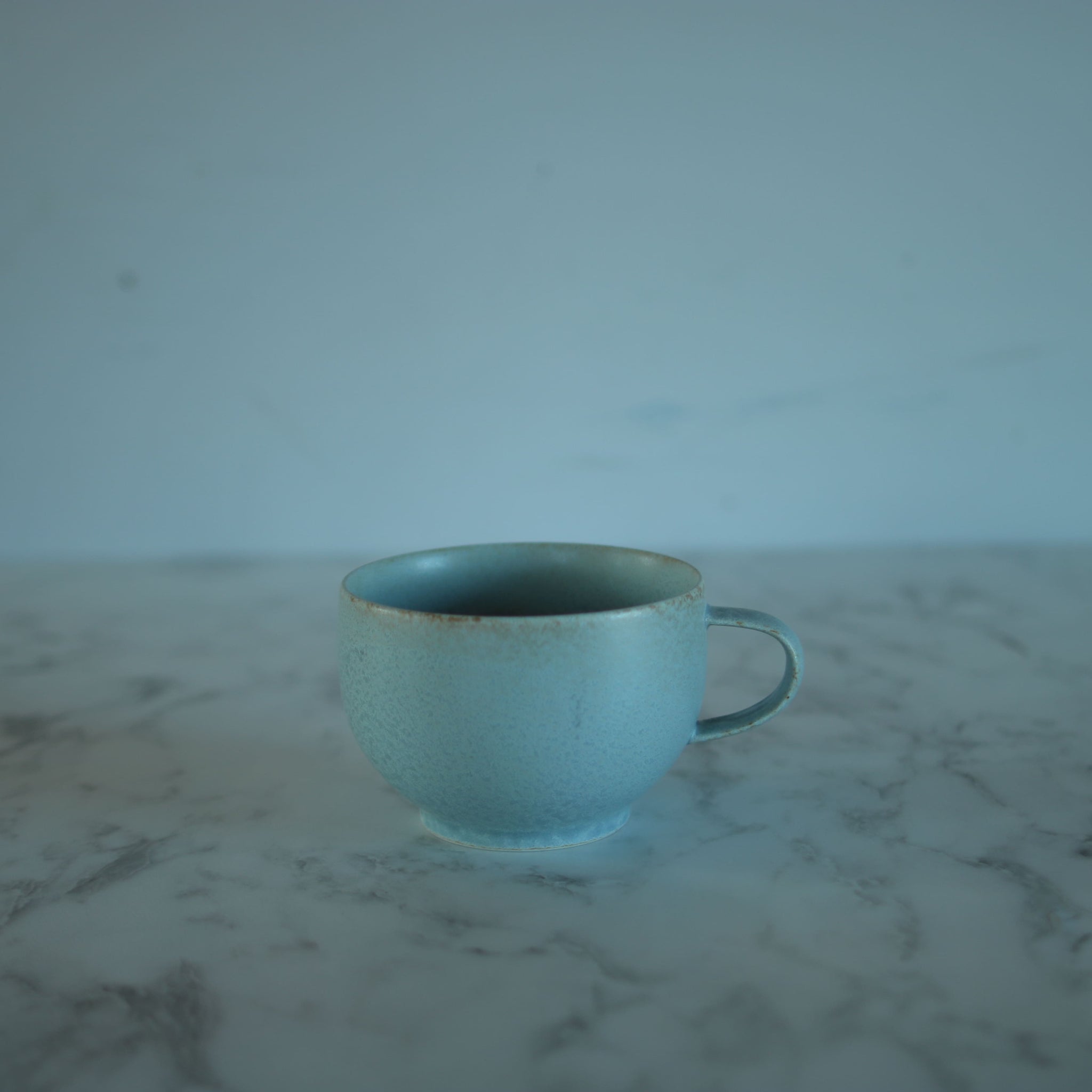 ONIBUS original cup and saucer / yumiko iihoshi porcelain - ONIBUS ...