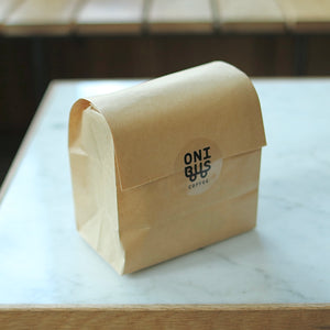 DRIP BAG BOX (6 packs)