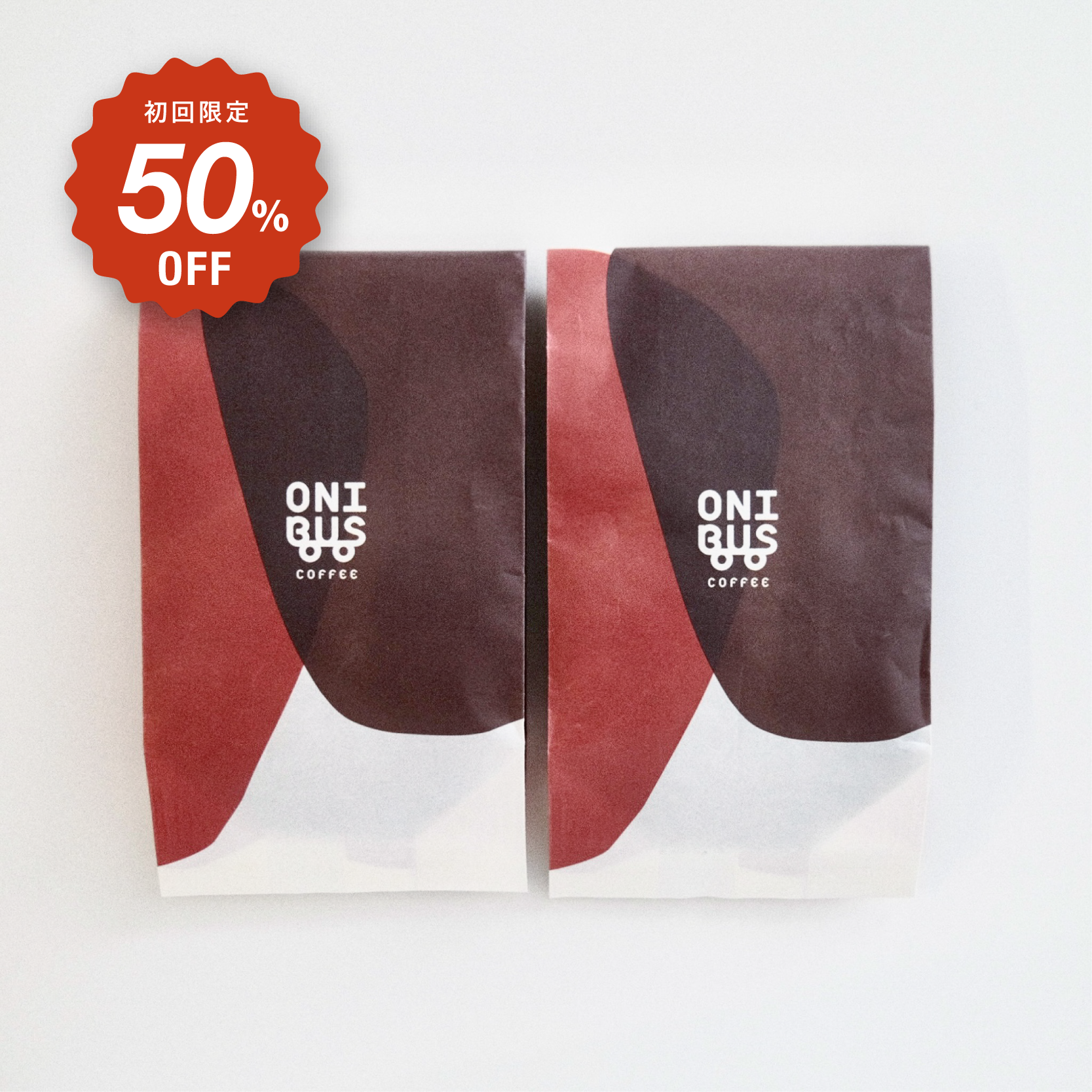 Single Origin Subscription packshot