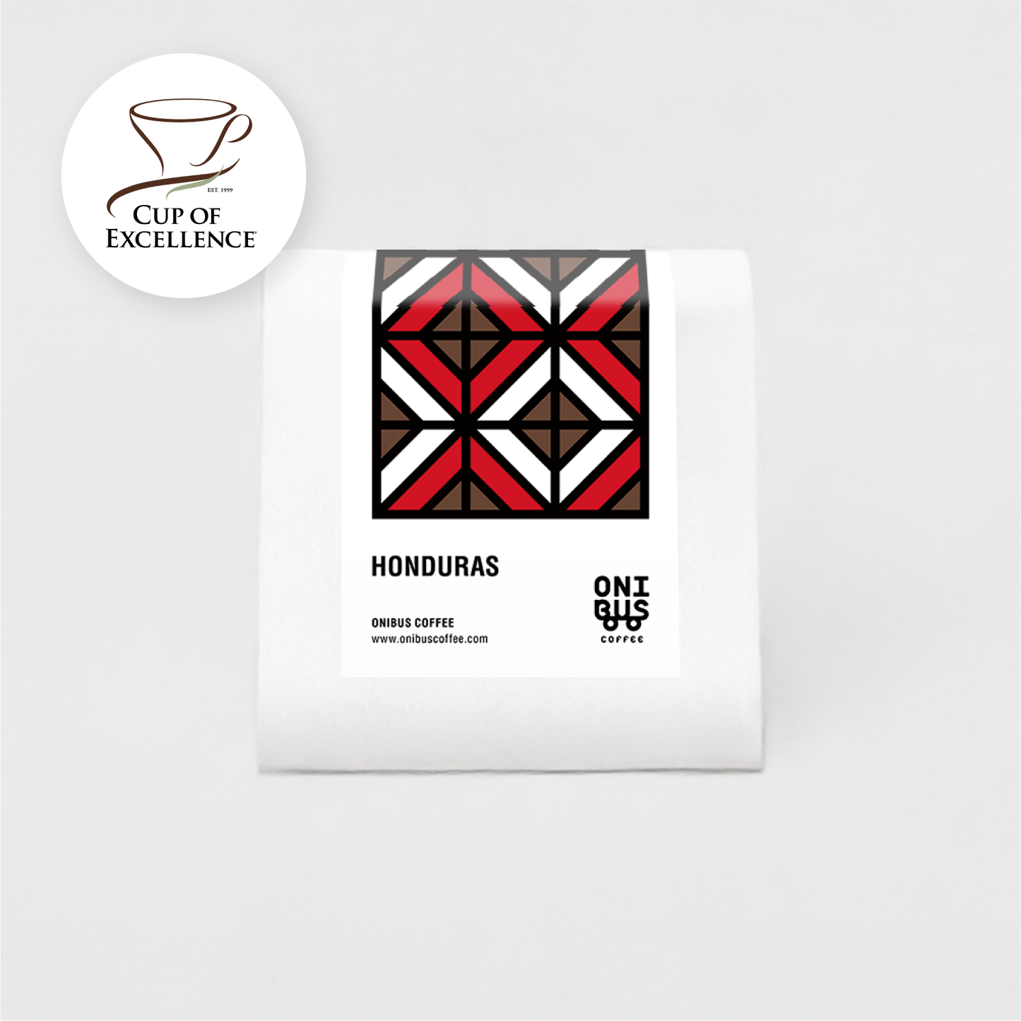 ホンジュラス / エドウィン・レニン・ピネダ COE#8 | ONIBUS COFFEE