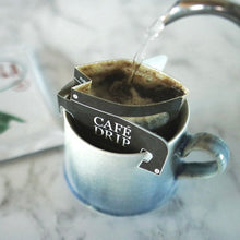 Load image into Gallery viewer, 【DECAF】Drip Bag （10個入り）