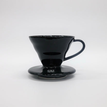 HARIO V60ドリッパー01 【ONIBUSロゴ入り】