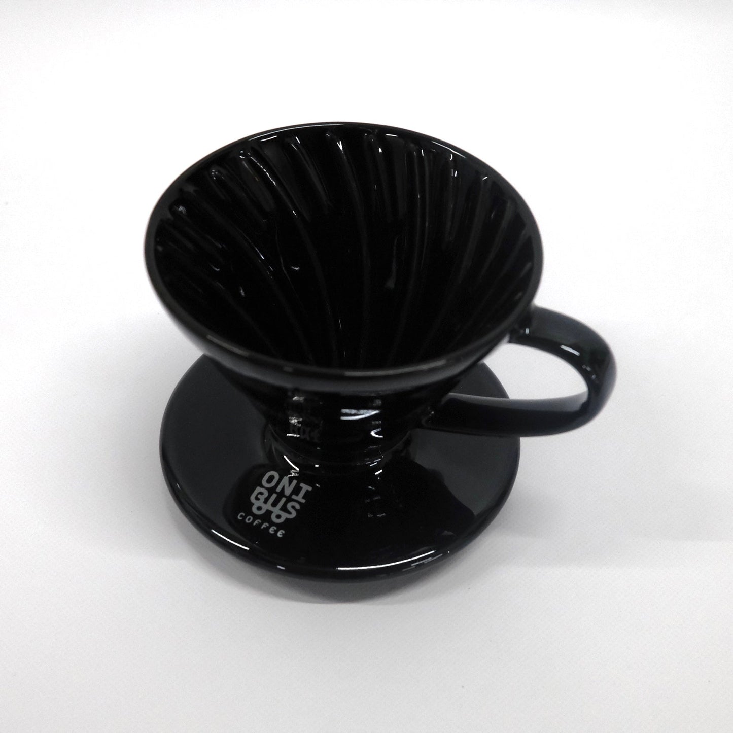 HARIO V60ドリッパー01 【ONIBUSロゴ入り】