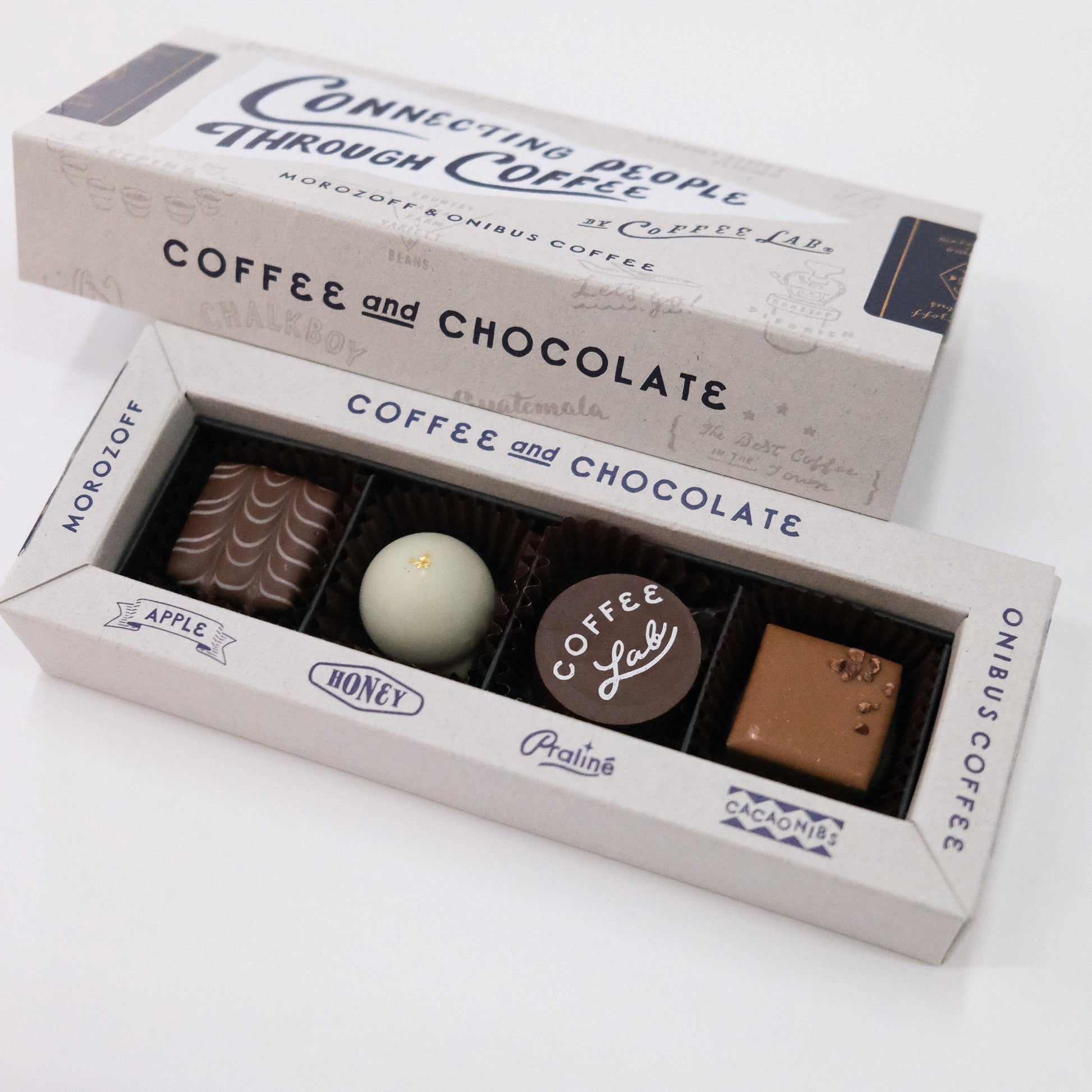 チョコレート ショコラ4個 モロゾフ バレンタイン ギフト 自分用 