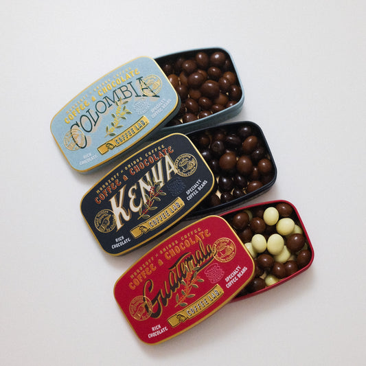 チョコレート コーヒービーンズ モロゾフ バレンタイン ギフト 自分用  食べ比べセット