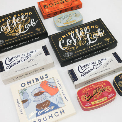 チョコレート コーヒーラボ モロゾフ バレンタイン ギフト 自分用